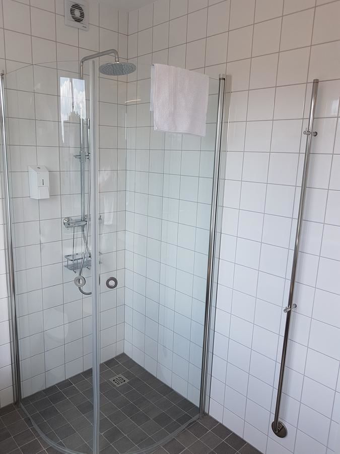 Отели типа «постель и завтрак» Hemma rooms by IKEA Збоншинь