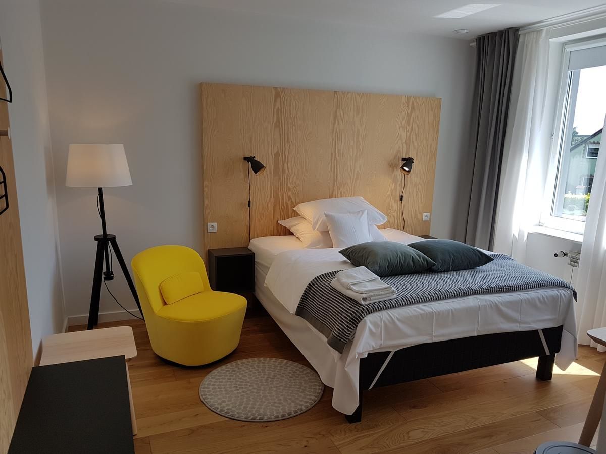 Отели типа «постель и завтрак» Hemma rooms by IKEA Збоншинь