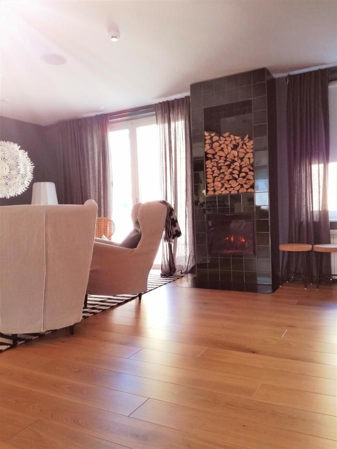 Отели типа «постель и завтрак» Hemma rooms by IKEA Збоншинь-27