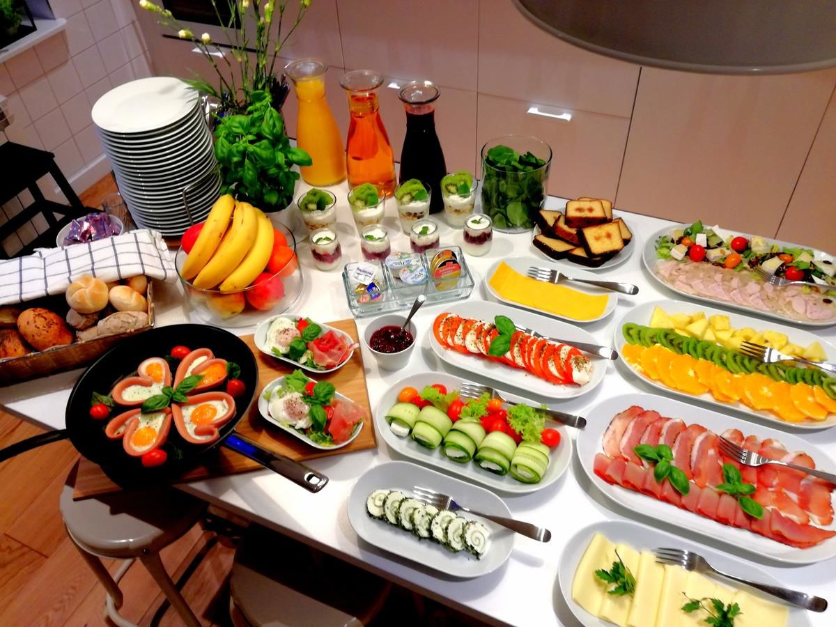 Отели типа «постель и завтрак» Hemma rooms by IKEA Збоншинь-40