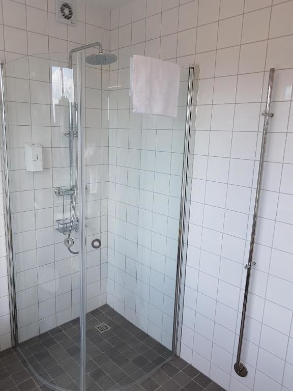 Отели типа «постель и завтрак» Hemma rooms by IKEA Збоншинь