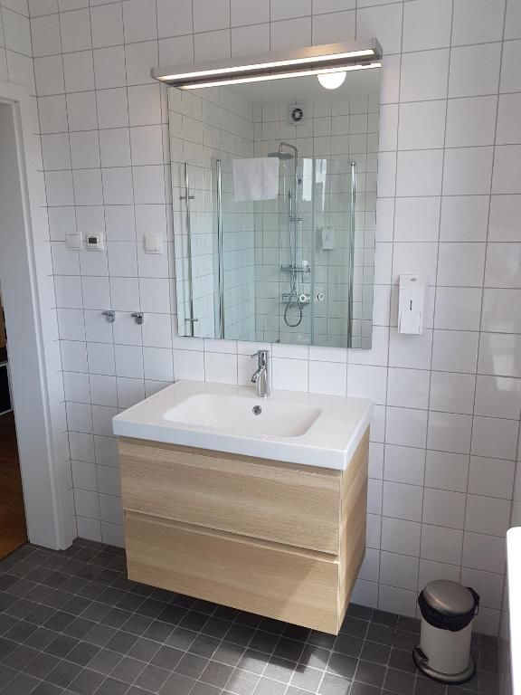Отели типа «постель и завтрак» Hemma rooms by IKEA Збоншинь