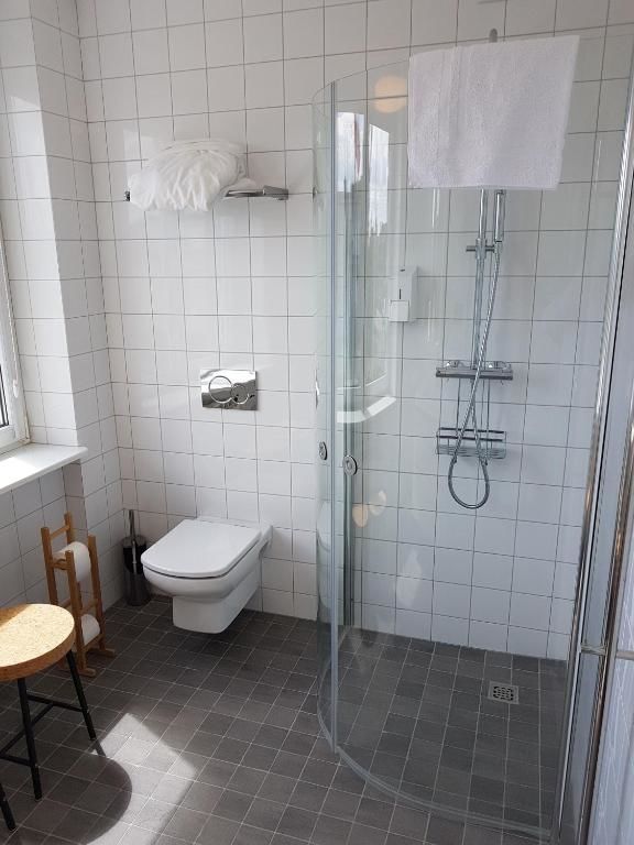 Отели типа «постель и завтрак» Hemma rooms by IKEA Збоншинь