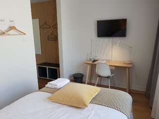 Отели типа «постель и завтрак» Hemma rooms by IKEA Збоншинь Одноместный номер-3