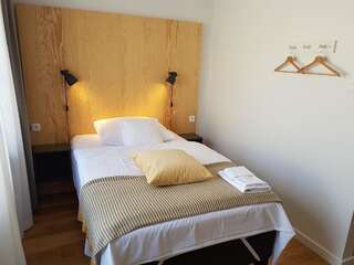 Отели типа «постель и завтрак» Hemma rooms by IKEA Збоншинь Одноместный номер-4