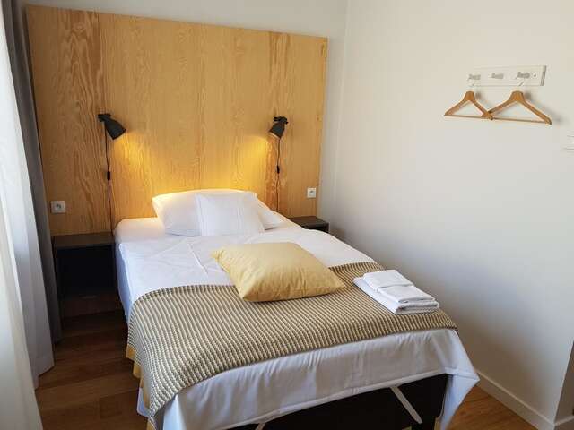Отели типа «постель и завтрак» Hemma rooms by IKEA Збоншинь-10